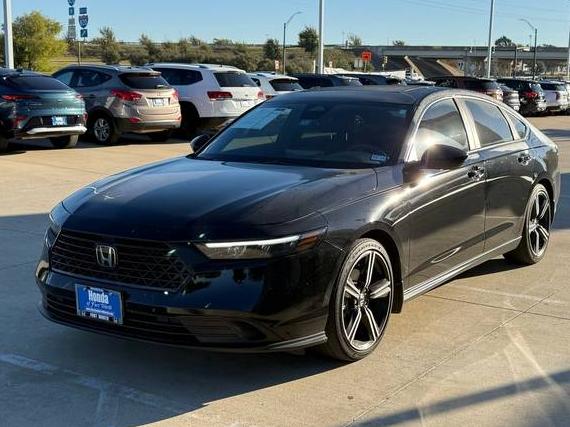 HONDA ACCORD 2024 1HGCY2F51RA012736 image HONDA ACCORD 2024 1HGCY2F51RA012736 image