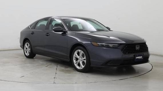 HONDA ACCORD 2024 1HGCY1F26RA034666 image