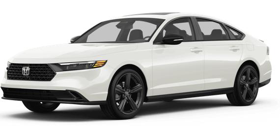 HONDA ACCORD 2024 1HGCY2F58RA003872 image