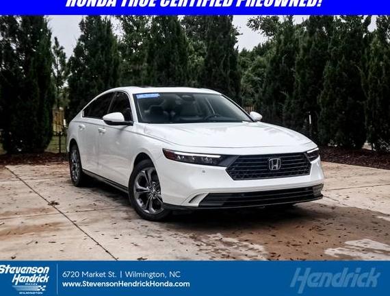 HONDA ACCORD 2024 1HGCY2F60RA031562 image