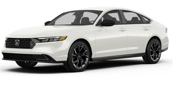 HONDA ACCORD 2024 1HGCY1F27RA055106 image