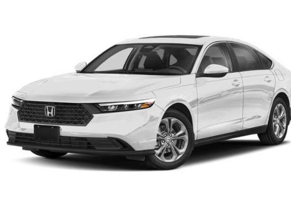 HONDA ACCORD 2024 1HGCY1F37RA087112 image