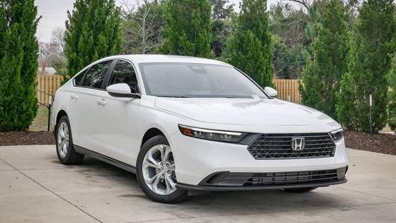 HONDA ACCORD 2024 1HGCY1F27RA042341 image