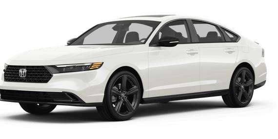 HONDA ACCORD 2024 1HGCY2F71RA014892 image