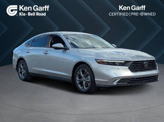 HONDA ACCORD 2024 1HGCY2F64RA082403 image HONDA ACCORD 2024 1HGCY2F64RA082403 image