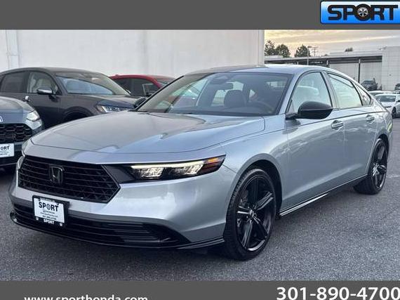 HONDA ACCORD 2024 1HGCY2F72RA094140 image HONDA ACCORD 2024 1HGCY2F72RA094140 image