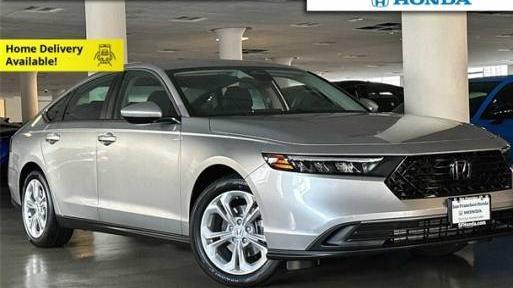 HONDA ACCORD 2024 1HGCY1F24RA014142 image