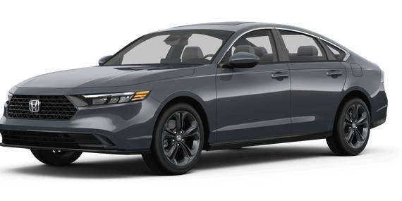 HONDA ACCORD 2024 1HGCY2F63RA087897 image