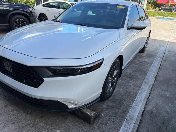 HONDA ACCORD 2024 1HGCY1F3XRA000741 image HONDA ACCORD 2024 1HGCY1F3XRA000741 image