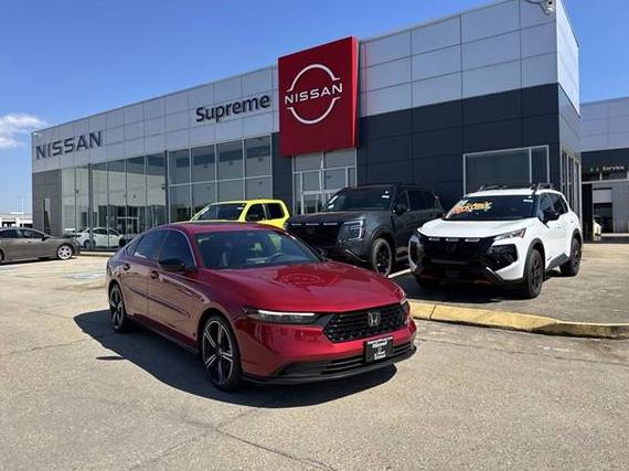 HONDA ACCORD 2024 1HGCY2F51RA019945 image HONDA ACCORD 2024 1HGCY2F51RA019945 image