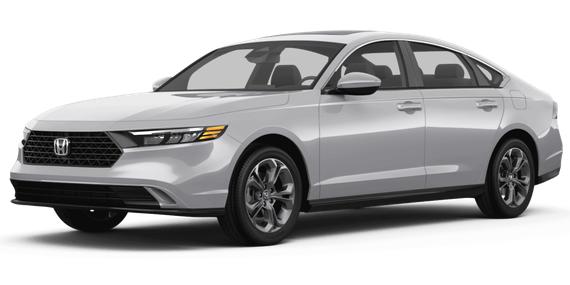 HONDA ACCORD 2024 1HGCY1F39RA008443 image