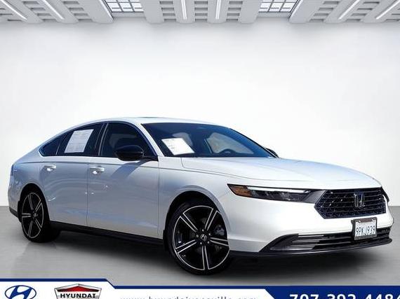 HONDA ACCORD 2024 1HGCY2F57RA086744 image HONDA ACCORD 2024 1HGCY2F57RA086744 image