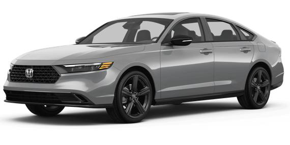 HONDA ACCORD 2024 1HGCY2F56RA051578 image