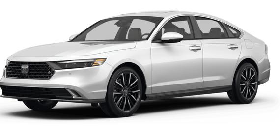 HONDA ACCORD 2024 1HGCY2F8XRA058477 image