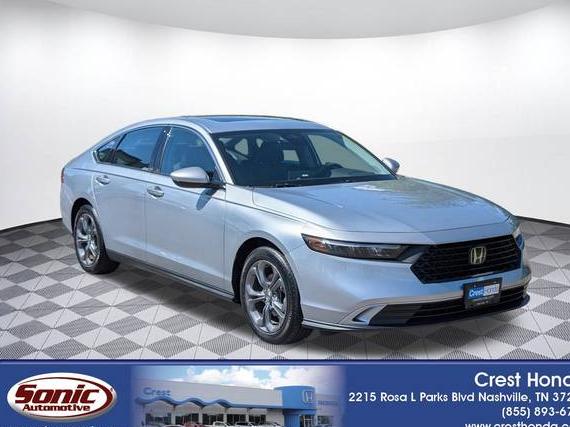 HONDA ACCORD 2024 1HGCY1F3XRA058056 image