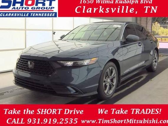 HONDA ACCORD 2024 1HGCY2F66RA057180 image