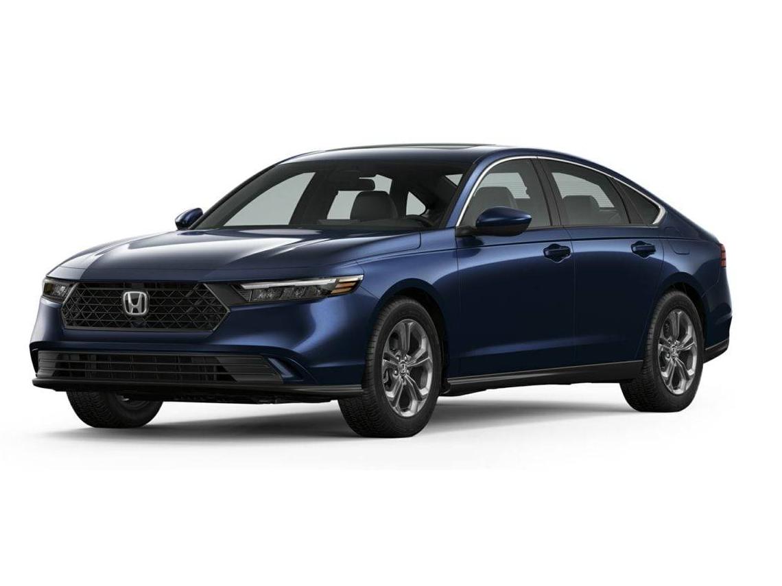 HONDA ACCORD 2024 1HGCY1F37RA041893 image