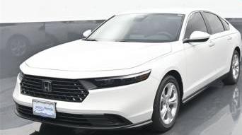 HONDA ACCORD 2024 1HGCY1F21RA009321 image