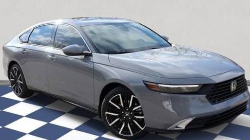 HONDA ACCORD 2024 1HGCY2F80RA032342 image