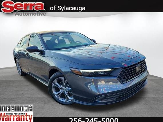 HONDA ACCORD 2024 1HGCY1F31RA000496 image HONDA ACCORD 2024 1HGCY1F31RA000496 image