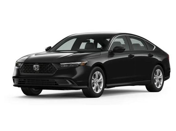HONDA ACCORD 2024 1HGCY1F21RA074332 image