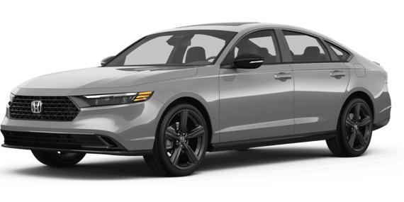 HONDA ACCORD 2024 1HGCY2F52RA021901 image