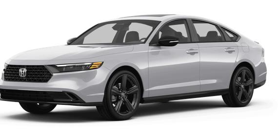 HONDA ACCORD 2024 1HGCY2F55RA063575 image