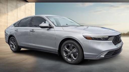 HONDA ACCORD 2024 1HGCY1F3XRA073334 image