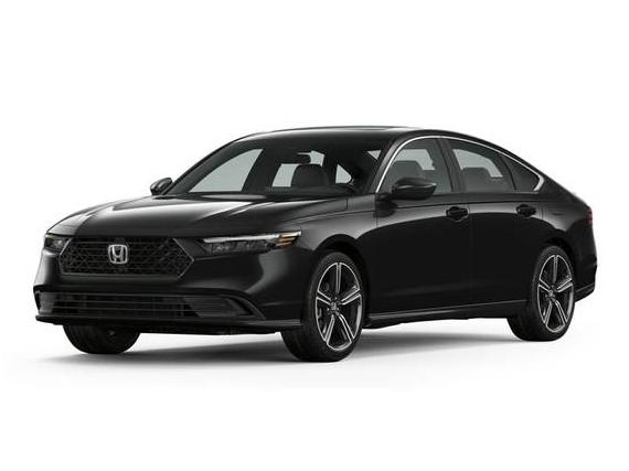HONDA ACCORD 2024 1HGCY2F71RA038125 image