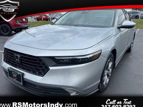 HONDA ACCORD 2024 1HGCY1F31RA013054 image HONDA ACCORD 2024 1HGCY1F31RA013054 image