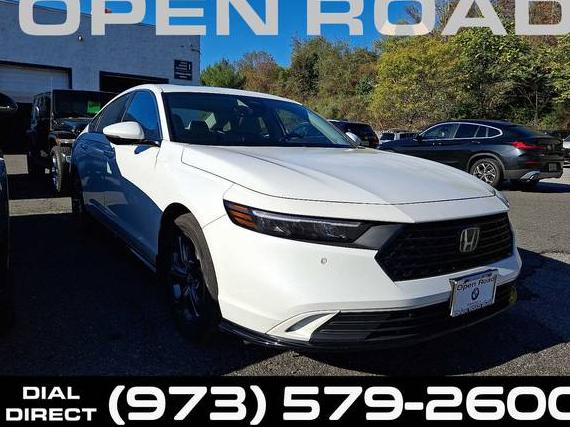 HONDA ACCORD 2024 1HGCY2F68RA016503 image