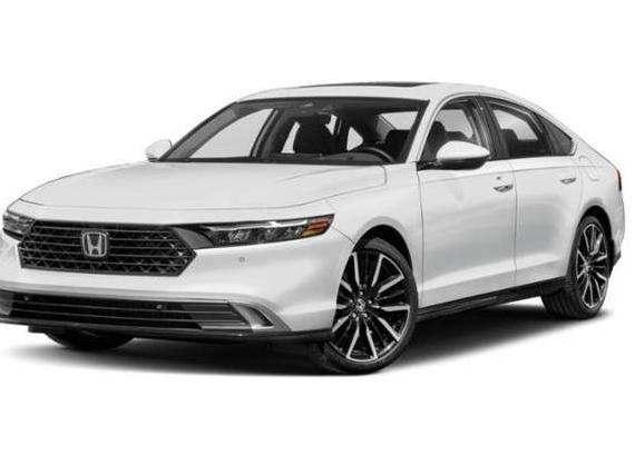 HONDA ACCORD 2024 1HGCY2F85RA088373 image