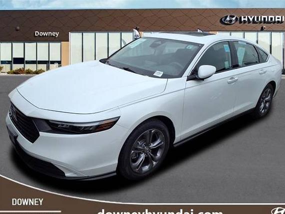 HONDA ACCORD 2024 1HGCY1F35RA048647 image HONDA ACCORD 2024 1HGCY1F35RA048647 image