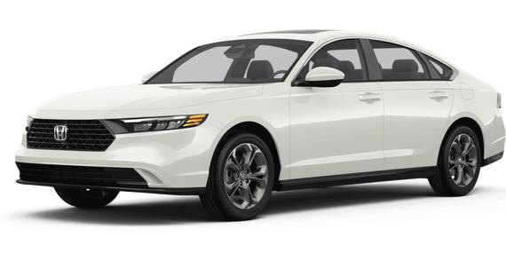 HONDA ACCORD 2024 1HGCY1F31RA049178 image