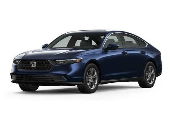 HONDA ACCORD 2024 1HGCY1F35RA012702 image