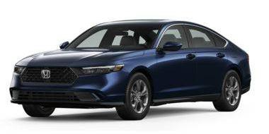 HONDA ACCORD 2024 1HGCY1F35RA029774 image