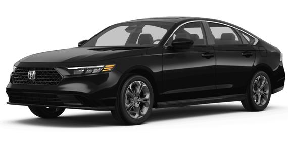 HONDA ACCORD 2024 1HGCY1F37RA060458 image