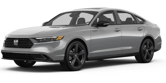 HONDA ACCORD 2024 1HGCY2F50RA013280 image