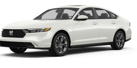 HONDA ACCORD 2024 1HGCY1F33RA037890 image