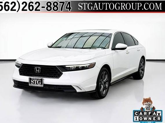 HONDA ACCORD 2024 1HGCY1F3XRA062107 image HONDA ACCORD 2024 1HGCY1F3XRA062107 image