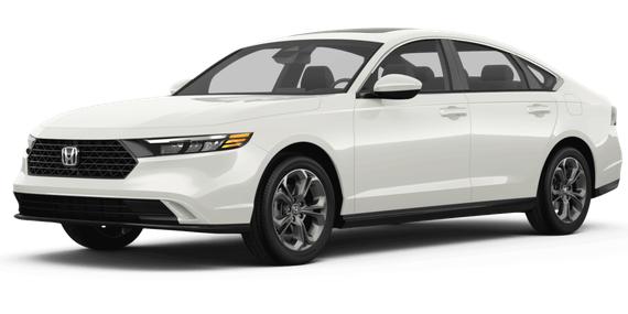 HONDA ACCORD 2024 1HGCY1F39RA060848 image