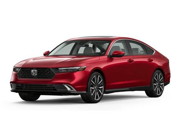 HONDA ACCORD 2024 1HGCY2F80RA025407 image