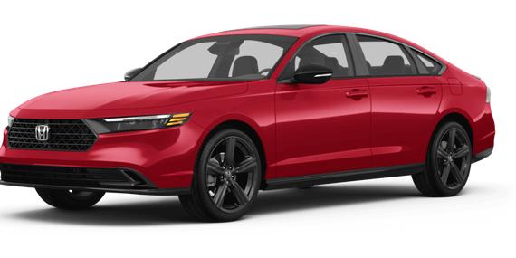 HONDA ACCORD 2024 1HGCY2F75RA009016 image