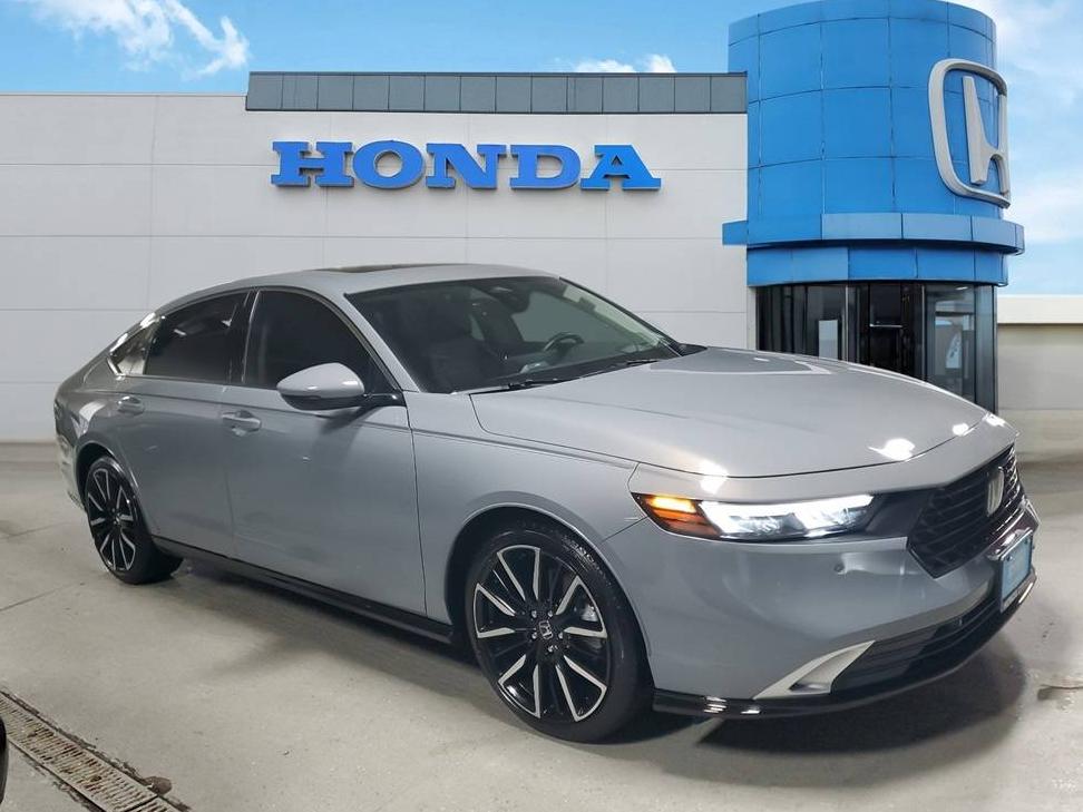 HONDA ACCORD 2024 1HGCY2F86RA074580 image