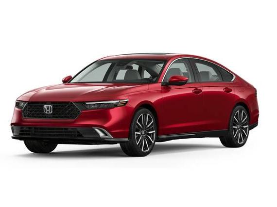 HONDA ACCORD 2024 1HGCY2F80RA005450 image