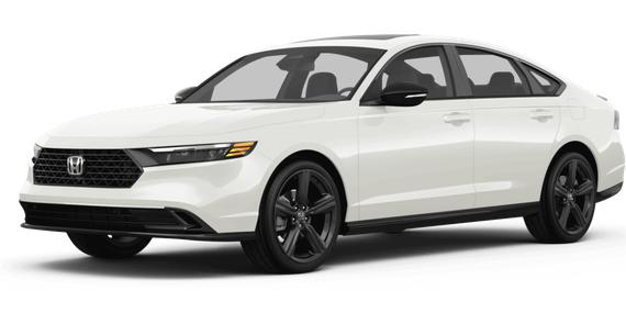 HONDA ACCORD 2024 1HGCY2F75RA026799 image