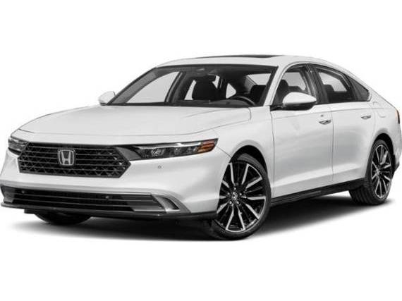 HONDA ACCORD 2024 1HGCY2F84RA060354 image