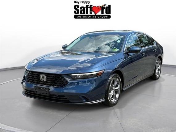 HONDA ACCORD 2024 1HGCY1F33RA003822 image