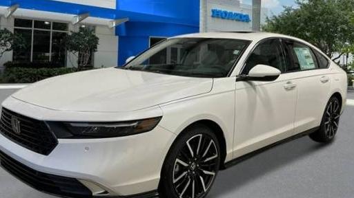HONDA ACCORD 2024 1HGCY2F86RA066074 image