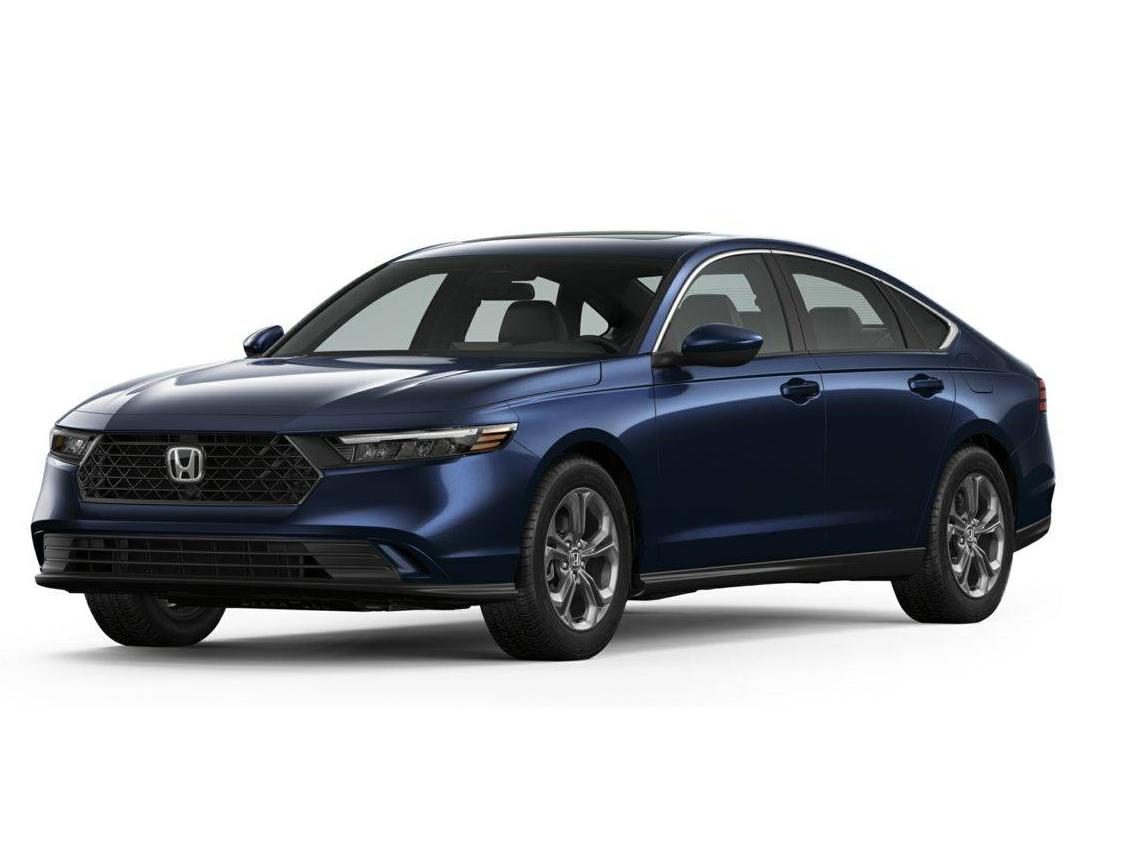 HONDA ACCORD 2024 1HGCY1F34RA043519 image